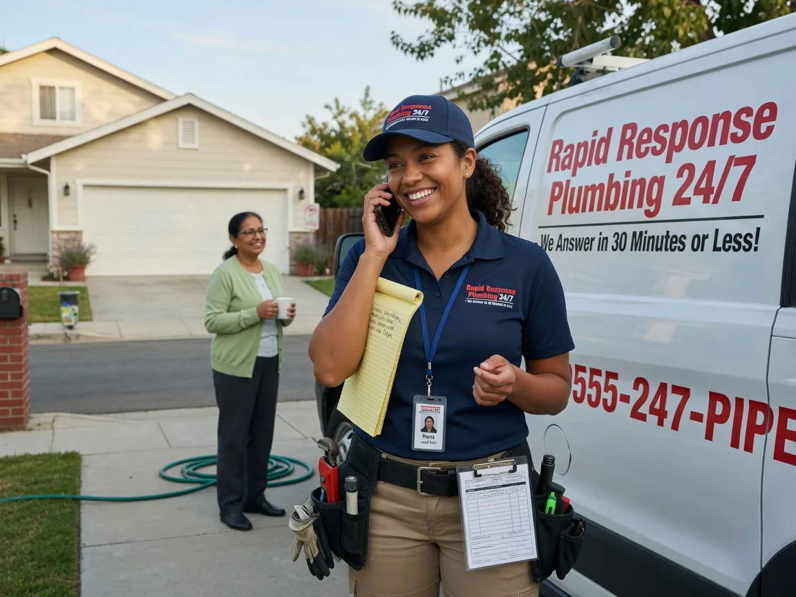 Emergency Plumber Somerville, OH FAQs
